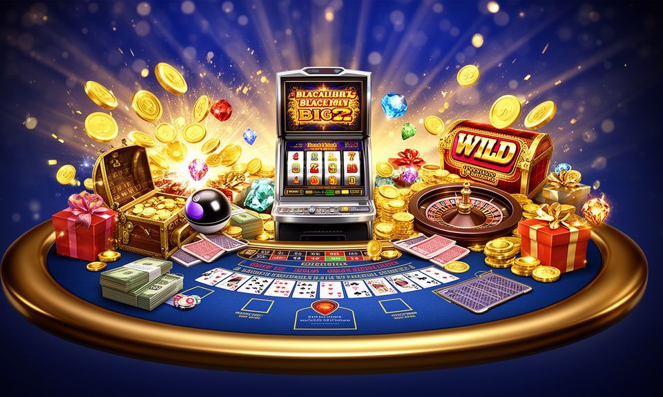 togel138 mobile gaming