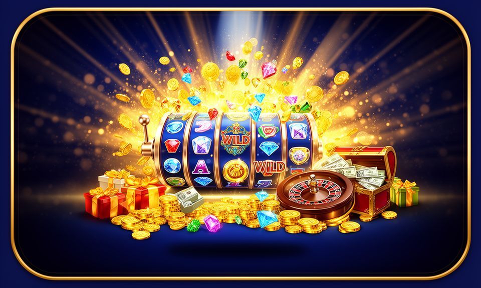 togel138 Apa yang Ditawarkan oleh togel138 Kasino Kepada Anda