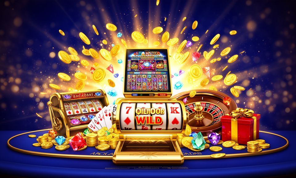 togel138 Jawapan Ringkas untuk Soalan Lazim Anda di togel138